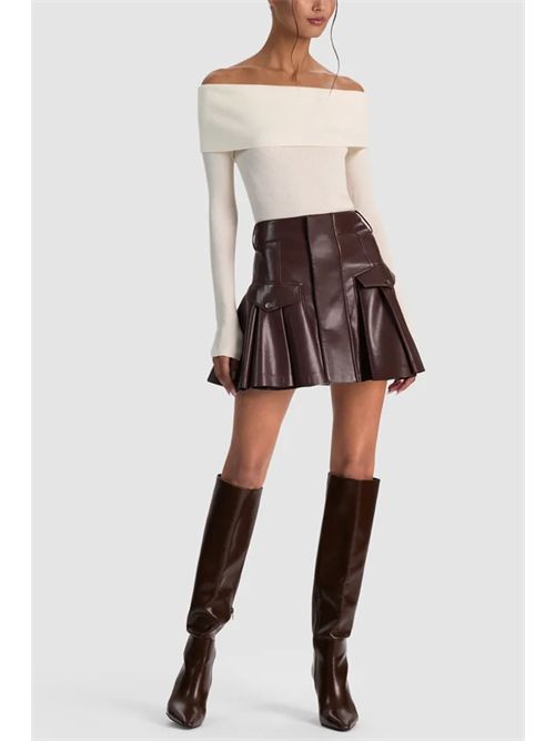 Gonna Trinity ALICE & OLIVIA | CC608J16306C201